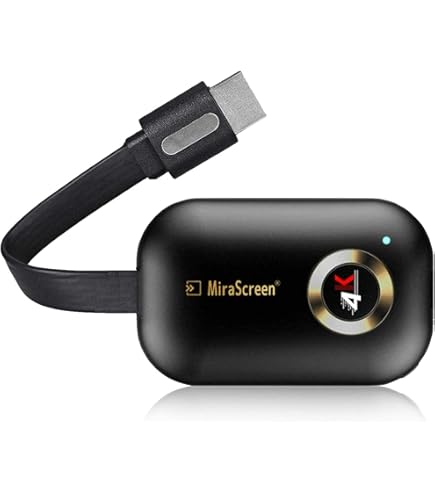 Xgimi Original Accessory - Streaming Dongle, Compatible with All