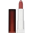 Maybelline Colour Sensational Lipstick - Pink Brown (Number 620)