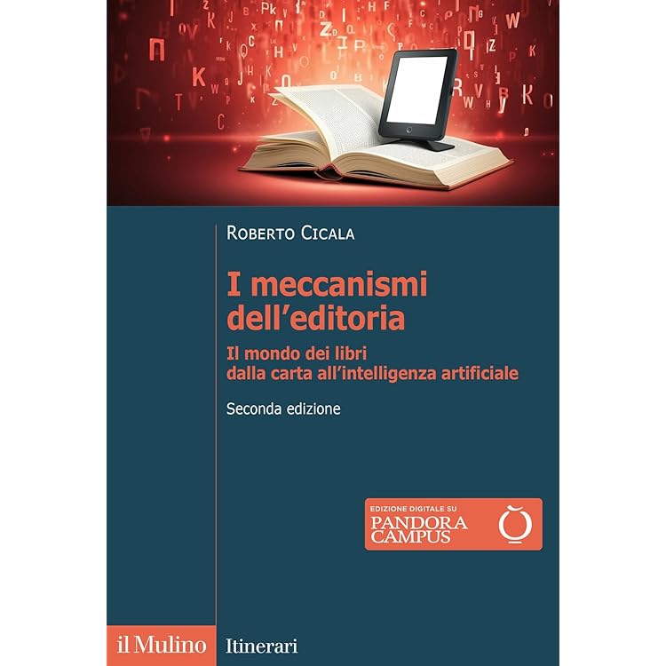 Storia dell'editoria in Italia. Dall'Unità a oggi : Cadioli