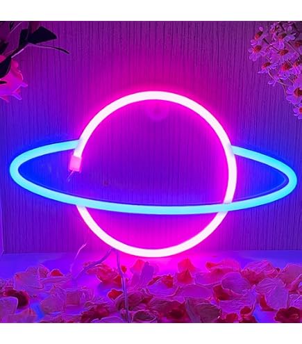 Marquee - Luce a forma di stella, in plastica, con luce LED, decorazione da parete, funzionamento a batteria, colore: Rosso