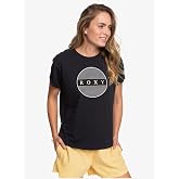 Roxy Women's Epic Afternoon Word T-Shirt