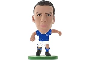 SoccerStarz - Everton Seamus Coleman - Home Kit (Classic) /Figures