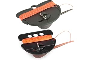 Fox MK2 Captive Back Leads Lowering Leads