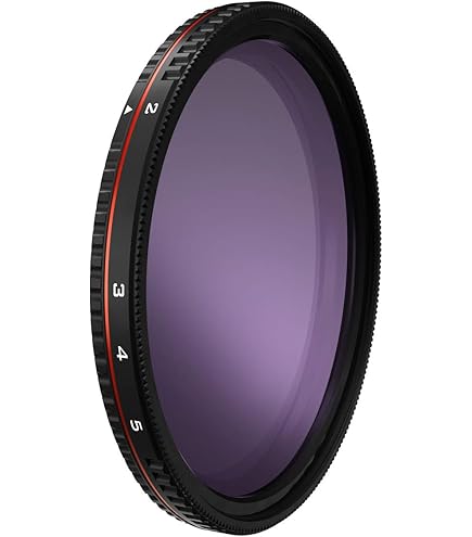 ZOMEI ND Variabile 55 Mm It FID:60722 - Foto 3