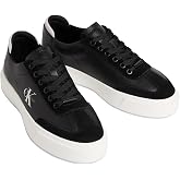 Calvin Klein BASKET CUPS LUP WT LTH SU Spor AyakkabıKadın