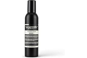 TOGETHAIR MEETING NATURE Togethair Strong Foam 250ml | Schiuma cremosa e compatta a fissaggio forte