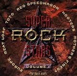Super Rock Stars Vol.1 - Europe