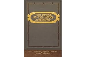 The People of the Abyss: 100th Anniversary Collection