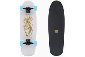 LANDYACHTZ Cruiser Complet Tugboat UV Bengal 30 x 9.0 WB 15