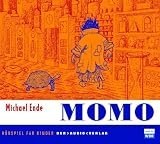 Cover zum Buch Momo