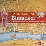 Cover zum Buch Blutacker