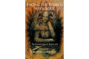 Facing the World With Soul: The Reimagination of Modern Life (Studies in Imagination)