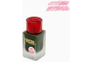 TWSBI 1791 Tintenglas Rosa 18 ml, Limitierte Serie