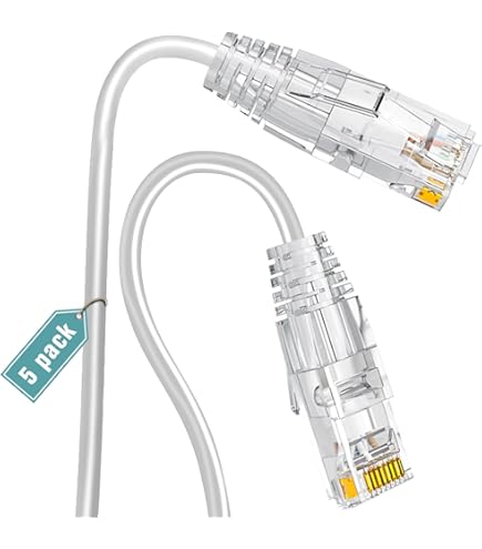 RJ45 Koppeling LAN Kabelverlenging LAN Connector 10 Gigabit, Netwerkkabelconnector, RJ45 Koppeling, Netwerkkoppeling Compatibel met Cat8, Cat7, Cat6, Cat5e, Cat5 (2 stuks RJ45 Koppeling LAN Kabelverlenging LAN Connector 10 Gigabit, Netwerkkabelconnector, RJ45 Koppeling, Netwerkkoppeling Compatibel met Cat8, Cat7, Cat6, Cat5e, Cat5 (2 stuks