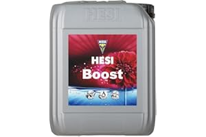 HESI Aditivo Estimulador de Floración para el Cultivo Boost (5L)