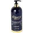Purely Cosmetics Clarifying Shampoo 1 L, Deep & Safe Cleansing for All Hair Types