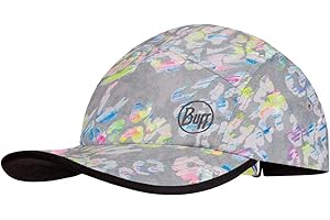 Buff 5 Panel Cap - Gorra Niñas