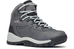 Columbia Newton Ridge Plus - Hiking Boots Kobiety