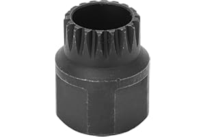 NATUDECO Herramienta De Tuerca De Anillo De Bloqueo De Cubo, Herramienta De Reparación De Extracción De Rueda Libre De Trinquete De Bicicleta Multifuncional, Herramienta De Tuerca De Bloqueo Para DT Swiss 240s