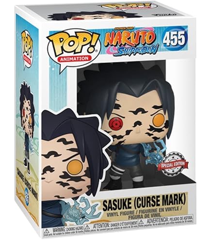 Funko Pop! Naruto Shippuden Shonen Jump - Asuma #1024 Special Edition - Pops Portal