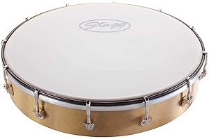Stagg HAD-012W Tambour à main 12"
