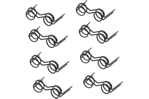 Toyvian 20 Stück Mini Puppenbrillen Runde Metallrahmen Ohne Gläser Leichte Doll Brille Für Puppenmode Zubehör Und Dekoration Vielseitig Einsetzbar