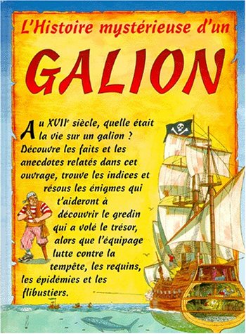 Lhistoire Mystérieuse Dun Galion Pdf Kindle Raimundoiantha -