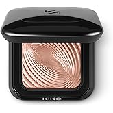 Kiko Milano Kiko G&ouml;z Fari - New Water Eyeshadow - 02 Champagne