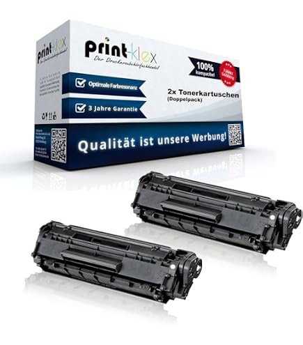Cartouche De Toner Compatible Canon 703/303 - Pour Imprimantes LBP-2900, LBP-3000, Noir