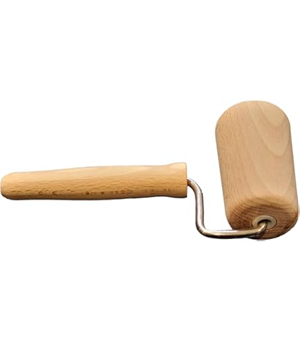 Mattarello Tagliapasta Per Tagliatelle - Di Mauro Enologia