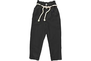 JOPHY & CO. Pantalone Bambina Causal con Gamba Larga (cod. 5110)