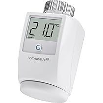 De mooiste manier om te verwarmen | Homematic IP