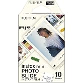 Instax mini Photo Slide 10'lu &Ouml;zel Film
