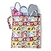 Bumkins Waterproof Wet Bag, Wonder Woman