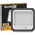 Sturlite Allumer LED Flood Light| Cool White 6500K Color Temperature LED Lamp| IP66 Waterproof Surge Protection Focus Light for Factory, Garage, Parking, Garden, Playground & Shop (100W, Pack of 1)
