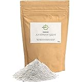 Gomma di Xantano 100g in Polvere – Xantana Addensante Alimentare Ideale per Cucina Molecolare & Mixology - Ebook OMAGGIO con 