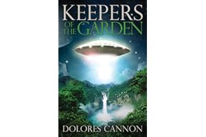 Keepers of the Garden: An Extraterrestrial Document