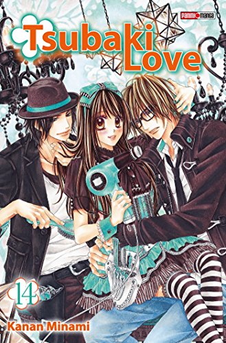 Download Tsubaki love T14