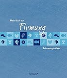 Image de Mein Buch zur Firmung: Erinnerungsalbum