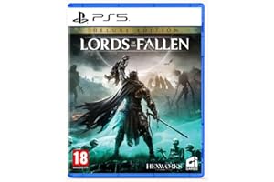 CI GAMES Lords of the Fallen Deluxe Edition