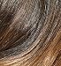 Haute For Diva's Celebrity Inspired Large Wavy Hair Scrunchie Elastic Band Wrap Up Style