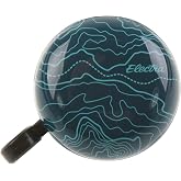Electra Fahrradklingel 'Margarita' - 6cm DomedRinger Für Standard-Lenker