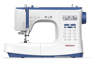 Necchi NC-103D Nähmaschine