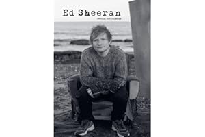 Ed Sheeran 2025 – A3-Posterkalender: Original Danilo-Kalender [Mehrsprachig] [Kalender]