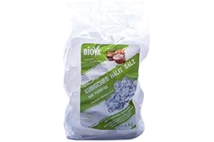 Biova Kubisches Halit Salz, Brocken, 2-5cm 1kg
