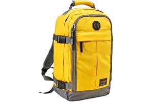 Cabin Max Sac A Dos 40x20x25 pour Ryanair, Sac A Dos Voyage Cabine Avion, Bagages Cabine, Sac Dos Voyage, Bagage Cabine, Sac Cabine Avion, Sac Voyage Cabine, Backpack - Metz 20L Travel Bag