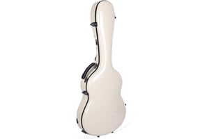 Crossrock Koffer für Konzertgitarre (CRF2020CIV)