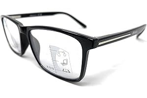 VENICE EYEWEAR OCCHIALI | Gafas de lectura multifocales progresivas, presbicia, vista cansada, Progresivo. Diseño en 5 Colores. VENICE MULTIFOCUS - Dioptrías: 1 a 3,5