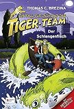 Cover zum Buch Ein Fall für dich und das Tiger-Team:...