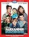 Alexander and the Terrible, Horrible, No Good, Very Bad Day [Blu-ray] [Import italien]